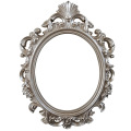 Framed Wall Mirror Wholesale for Home Decoration